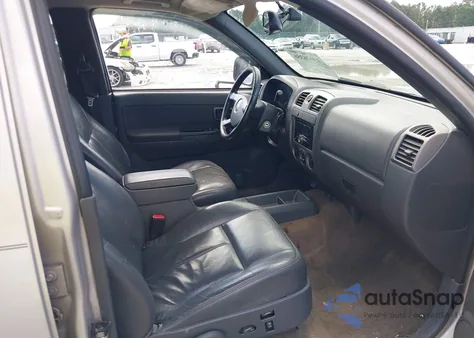 2004 Chevrolet Colorado Ls z USA, uszkodzony, nr VIN 1GCDS136148176418